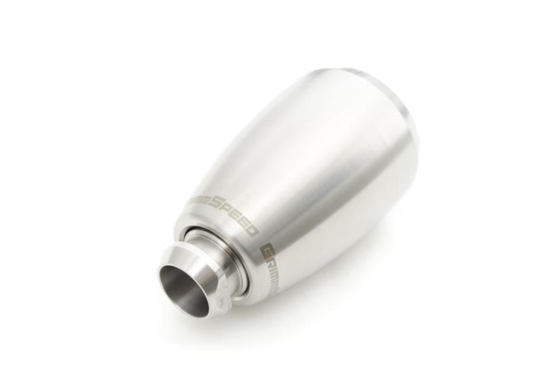 
  

GrimmSpeed 038008 - GRM038008 - GrimmSpeed Shift Knob Boot Retainer (5 Speed) - Shipped in Europe - Tuningsupply.com

