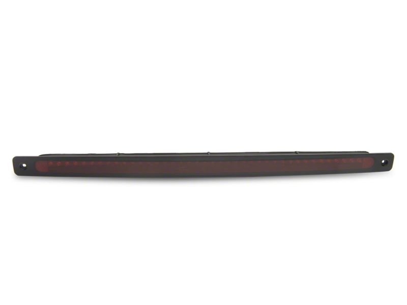 

Raxiom 413423 - RAX413423 - Raxiom 03-04 Ford Mustang Cobra Axial Series OEM Style Replacement Third Brake Light- Red - Shipped in Europe - Tuningsupply.com
