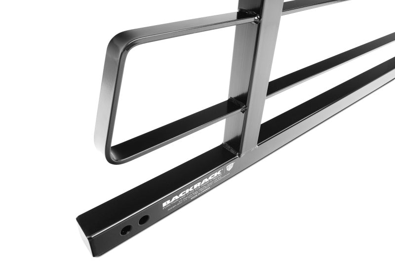 BackRack 15-23 Colorado / 16-23 Tacoma / 19-21 Ranger Original Rack Frame Only Requires Hardware-tuningsupply.com