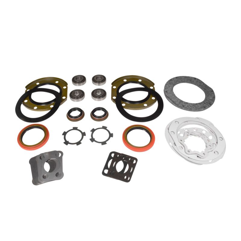 Yukon Gear Toyota 79-85 Hilux and 75-90 Landcruiser Knuckle Kit-Steering Knuckles & Spindles-Yukon Gear & Axle-YUKYP KNCLKIT-TOY-SMINKpower Performance Parts