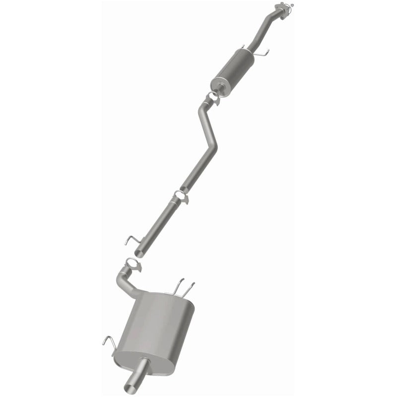 

Magnaflow 106-0362 - MAG106-0362 - MagnaFlow BRE Exhaust Kit 08-12 Honda Accord 2.4L - Shipped in Europe - Tuningsupply.com
