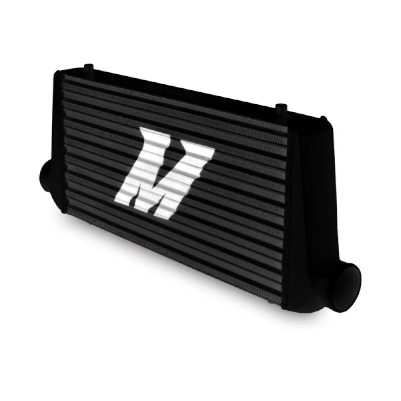 Mishimoto Universal Silver M Line Bar & Plate Intercooler-tuningsupply.com