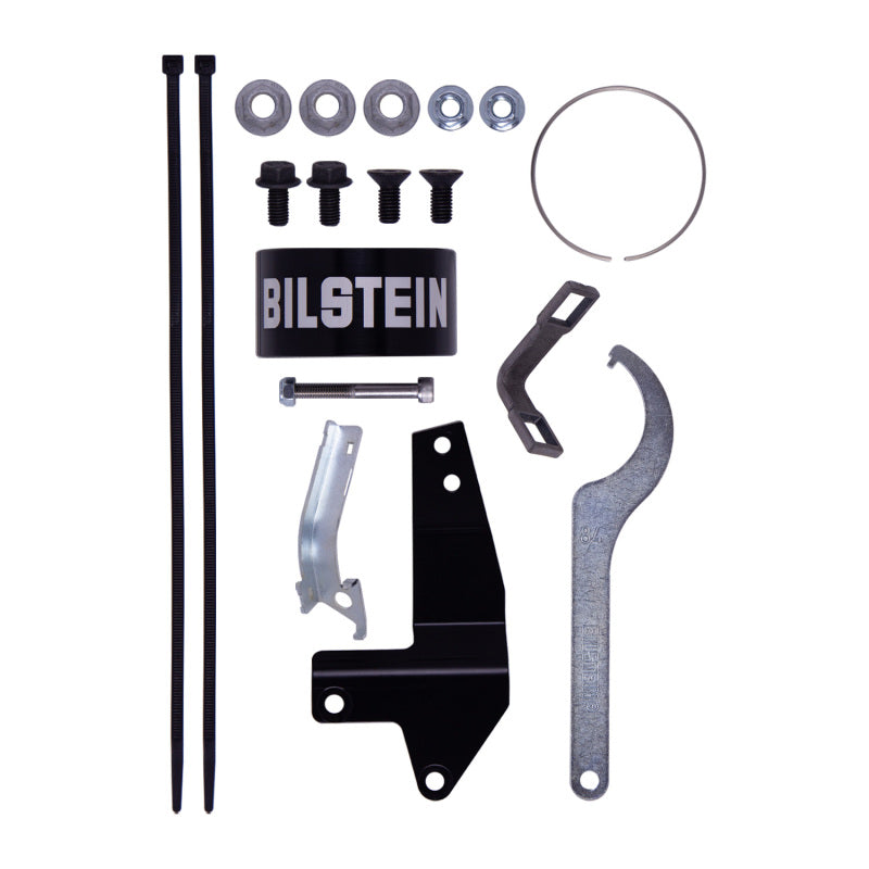 Bilstein B8 8112 Series 10-23 Toyota 4Runner Zone Control Monotube Front Right Corner Module-tuningsupply.com