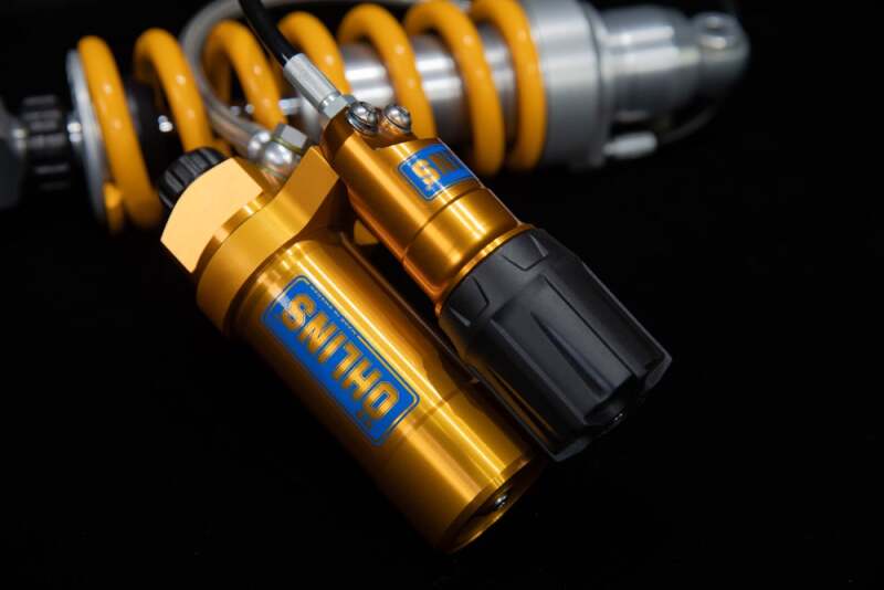

Ohlins HO 651 - OHLHO 651 - Ohlins 23-24 Honda XL 750 Transalp STX 46 Adventure Shock Absorber - Shipped in Europe - Tuningsupply.com
