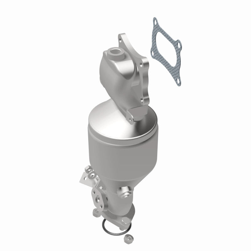 

Magnaflow 51893 - MAG51893 - MagnaFlow Conv DF 08-10 Honda Accord 3.5L - Shipped in Europe - Tuningsupply.com
