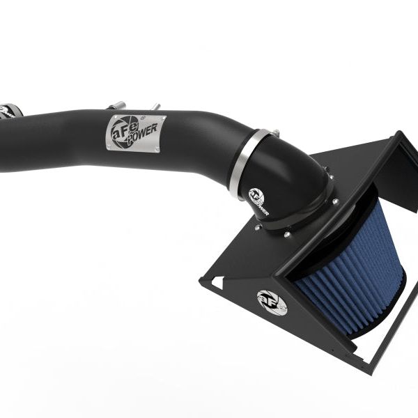 aFe MagnumFORCE Intakes Stage-2 Pro 5R 2015 Ford F-150 5.0L V8-tuningsupply.com