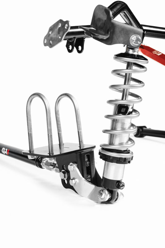 

QA1 R156-170 - QAPR156-170 - QA1 67-69 GM F-Body Rear Four Link Suspension System - Shipped in Europe - Tuningsupply.com

