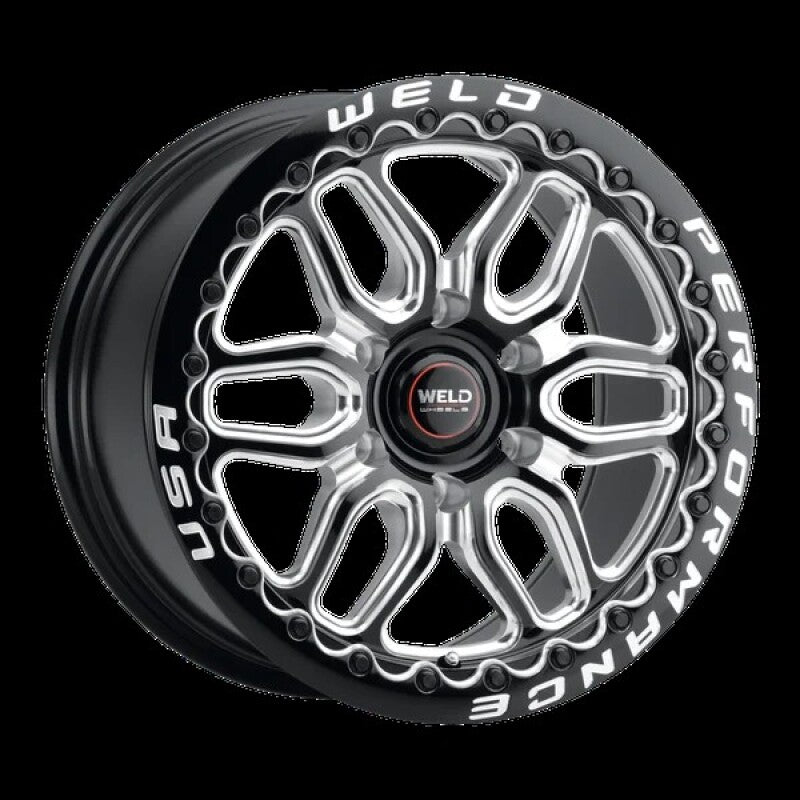 
  

Weld  - WELS90370089P42 - Weld Racing 17x10 Laguna 6 Bead Lock 6x135 BP 42 Offset 7.25 BS 87.1 Bore - Gloss Black MIL - Shipped in Europe - Tuningsupply.com


