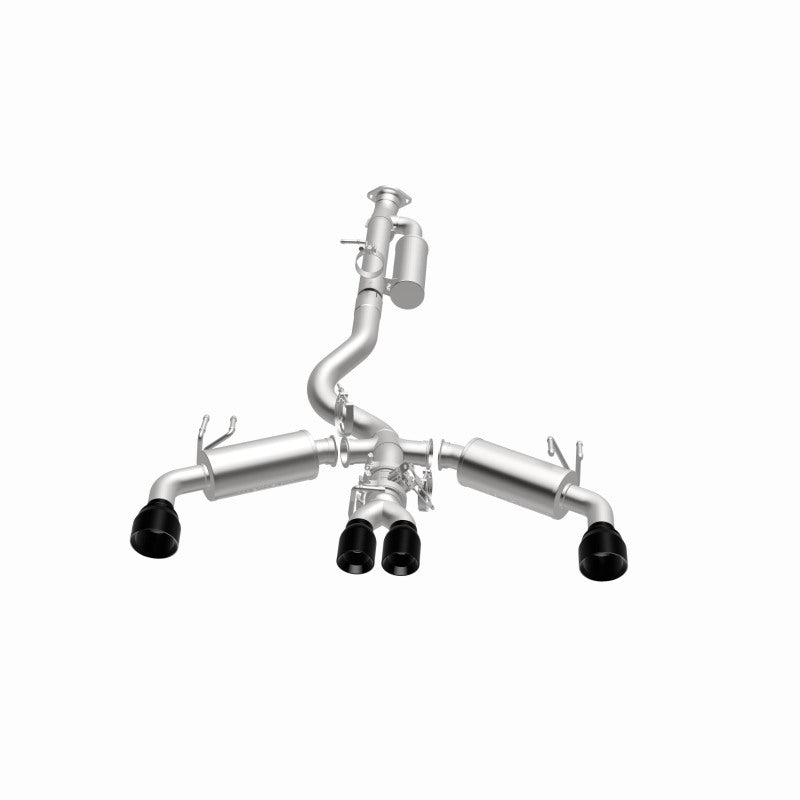 

Magnaflow 19631 - MAG19631 - Magnaflow 2023 Toyota GR Corolla NEO Cat-Back Exhaust System - Shipped in Europe - Tuningsupply.com
