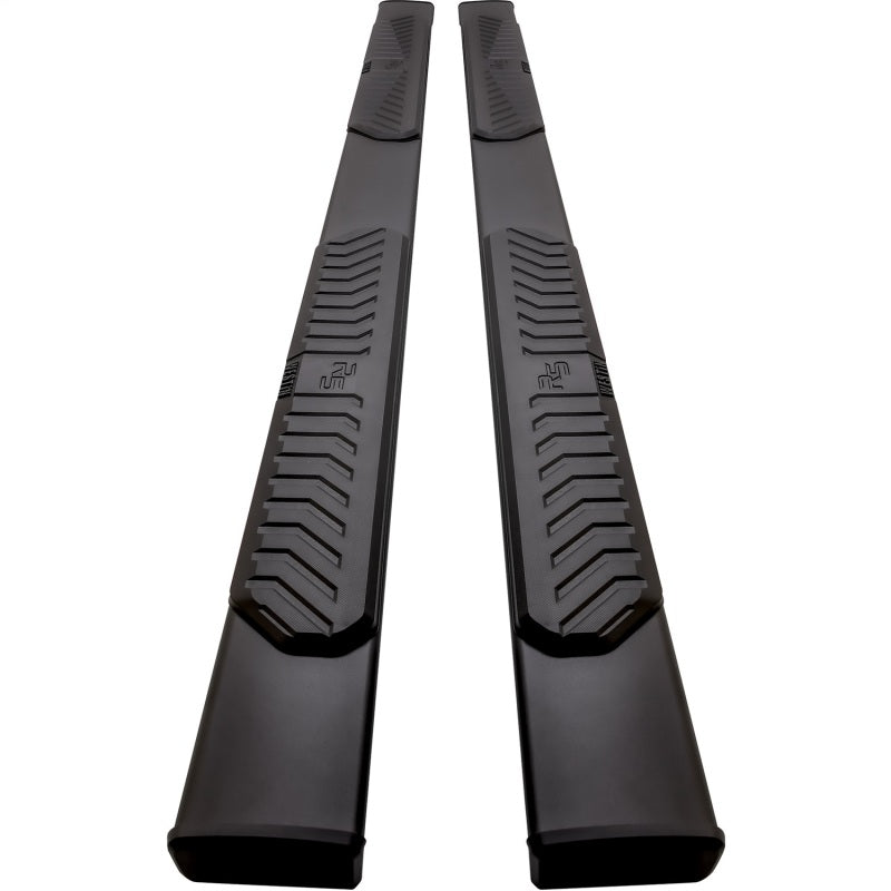 

Westin 28-521095 - WES28-521095 - Westin Ram 15-26 Ford F-150 / 17-26 Ford F-250 & F350 Crew Cab R5 XD Nerf Step Bars - Black - Shipped in Europe - Tuningsupply.com

