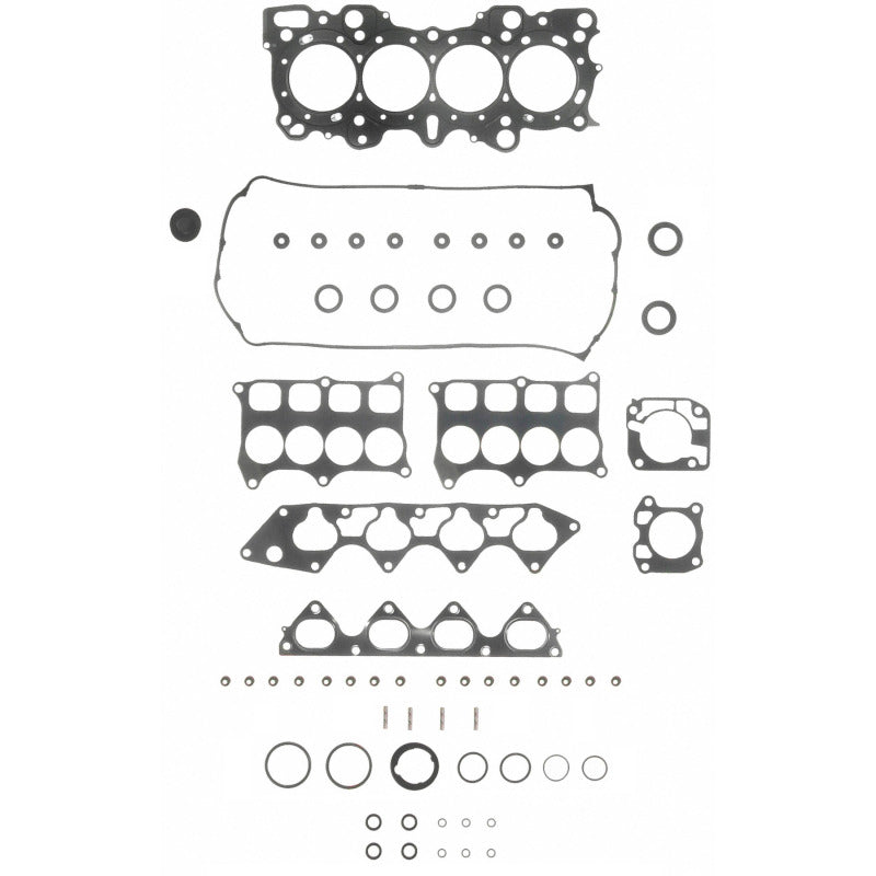 
  

Fel-Pro HS9274PT2 - FELHS9274PT2 - Fel-Pro 97-01 Acura Integra PermaTorque Engine Cylinder Head Gasket Set - Shipped in Europe - Tuningsupply.com

