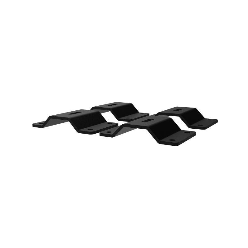 
  

KC HiLiTES 92510 - KCL92510 - KC HiLiTES Platform One Rooftop Tent Mounts (Does Not Include Rack) - Shipped in Europe - Tuningsupply.com

