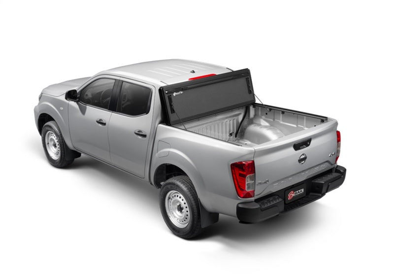 

BAK  - BAK448539 - BAK 2022 Nissan Frontier 6ft Bed BAKFlip MX4 Matte Finish - Shipped in Europe - Tuningsupply.com
