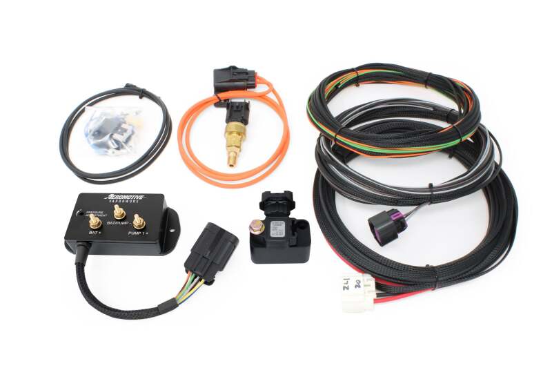 
    

Aeromotive 66136 - AER66136 - Aeromotive VaporWorx Gen 5 ZL1 Returnless Pulse Width Modulation Fuel Module Controller Kit - Shipped in Europe - Tuningsupply.com

  