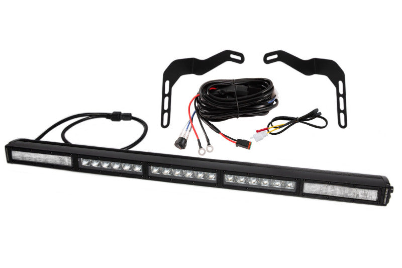 

Diode Dynamics DD6054 - DIODD6054 - Diode Dynamics 14-21 Toyota Tundra SS42 Stealth Lightbar Kit - White Combo - Shipped in Europe - Tuningsupply.com
