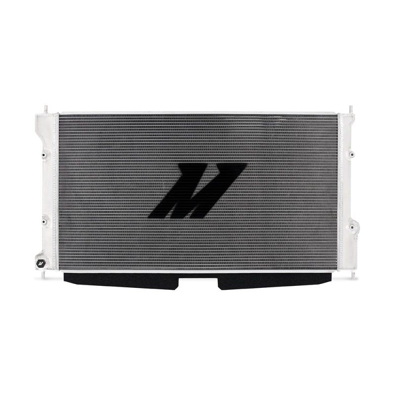 Mishimoto 2022+ Subaru BRZ / Toyota GR86 H4 2.4L Performance Aluminum Radiator-tuningsupply.com