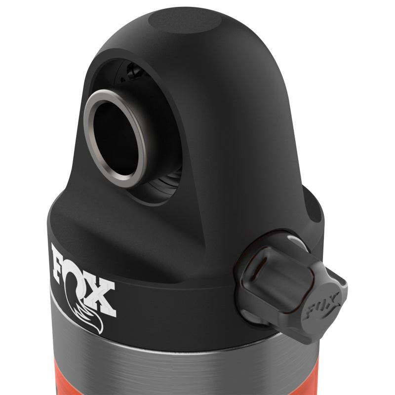 

FOX 981-20-048 - FOX981-20-048 - Fox 2.0 Factory Series 8.5in Air Shock 1-1/4in Shaft (Normal Valving) 40/90 - Black/Zinc - Shipped in Europe - Tuningsupply.com
