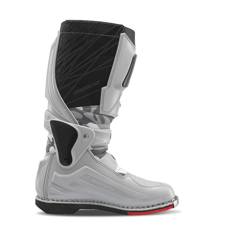 Gaerne Fastback Endurance Boot Snow Camo Size - 12-tuningsupply.com