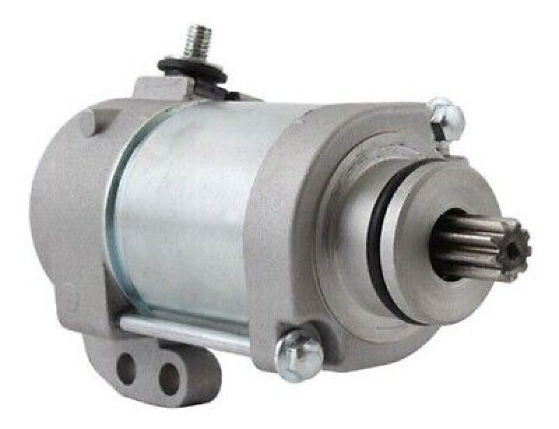 Arrowhead 95-03 Honda TRX400FW Fourtrax Foreman 4x4 Starter Motor-tuningsupply.com