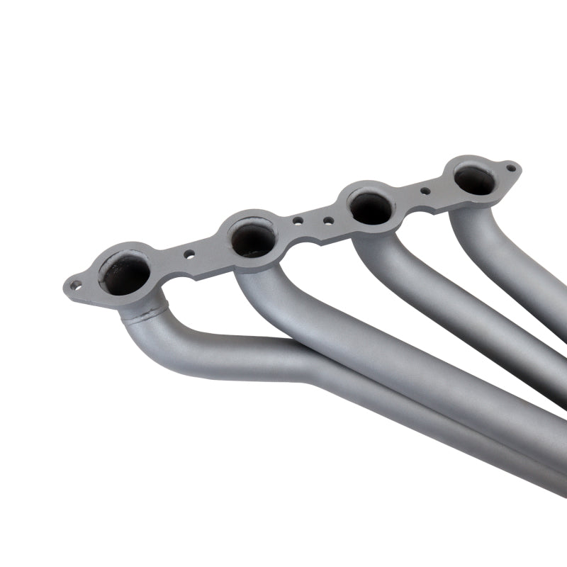 

BBK 4021 - BBK4021 - BBK 10-15 Camaro LS3 L99 Long Tube Exhaust Headers With Converters - 1-3/4 Chrome - Shipped in Europe - Tuningsupply.com
