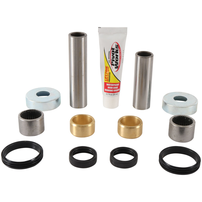 Pivot Works 88-06 Yamaha YFS200 Blaster PW Swing Arm Kit-tuningsupply.com