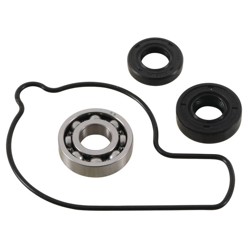 

Hot Rods WPK0001 - HDSWPK0001 - Hot Rods 02-08 CRF 450 R Water Pump Kit - Shipped in Europe - Tuningsupply.com
