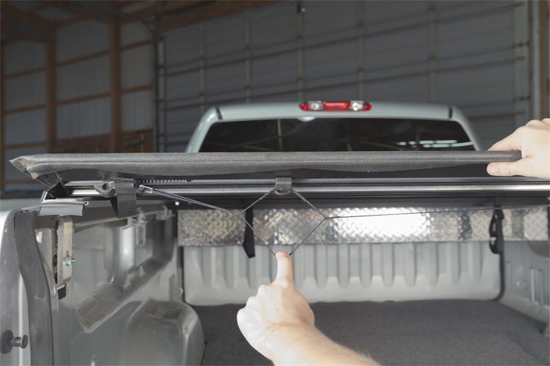 

Access 44179 - ACC44179 - Access Lorado 09+ Dodge Ram 6ft 4in Bed Roll-Up Cover - Shipped in Europe - Tuningsupply.com
