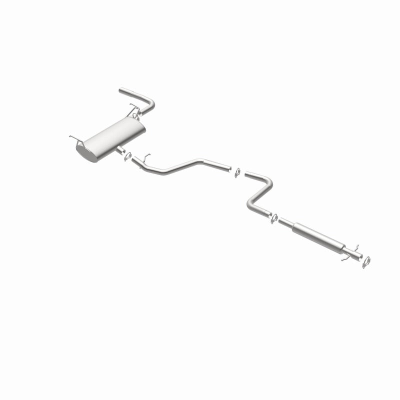 

Magnaflow 106-0259 - MAG106-0259 - MagnaFlow BRE Exhaust Kit 08-12 Aura G6 Malibu 2.4L - Shipped in Europe - Tuningsupply.com
