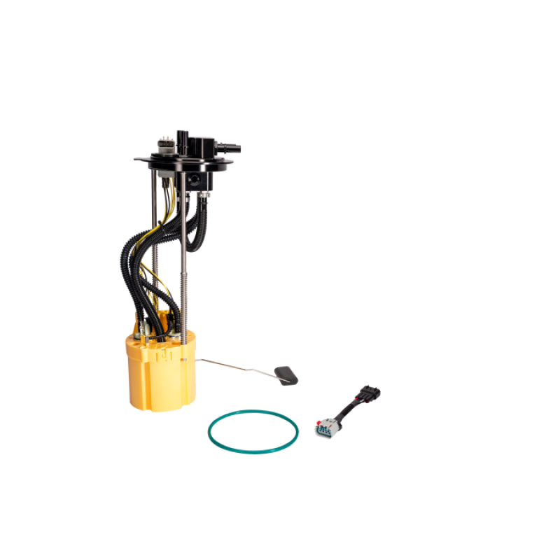 

Fleece Performance FPE-PF-FMC-1724-LB - FPEFPE-PF-FMC-1724-LB - Fleece Performance 17-24 Ford F-250/F-350 6.7L Power Stroke (Long Bed) PowerFlo Lift Pump - Shipped in Europe - Tuningsupply.com
