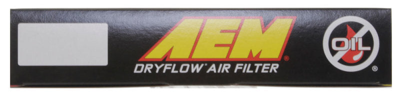 

AEM Induction 28-20438 - AEM28-20438 - AEM 10-19 Toyota 4 Runner V6-4.0L F/I DryFlow Filter - Shipped in Europe - Tuningsupply.com
