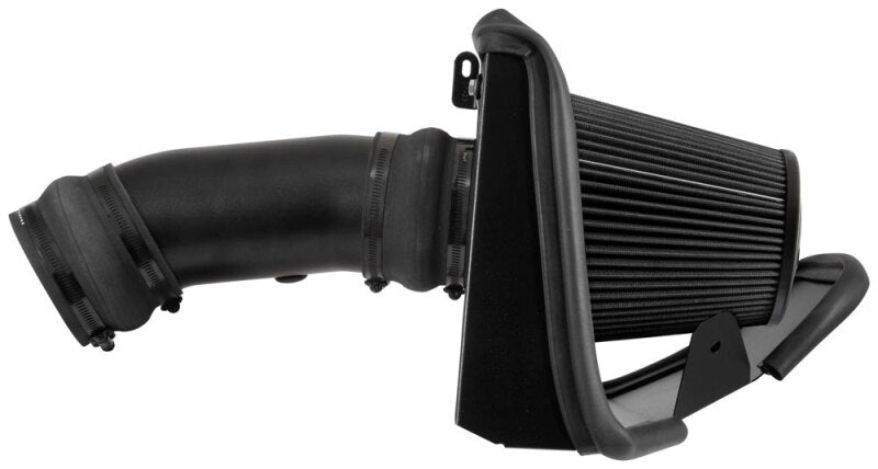 

K&N Engineering 30-2553TTK - KNN30-2553TTK - K&N 17-23 Dodge Charger/Challenger Hellcat SC 6.2L V8 DRYFLOW Performance Air Intake System - Shipped in Europe - Tuningsupply.com

