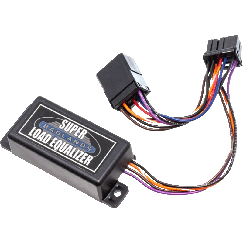 

Badlands LE-03-A - BADLE-03-A - Badlands Load Equalizer III Plug-In - Shipped in Europe - Tuningsupply.com

