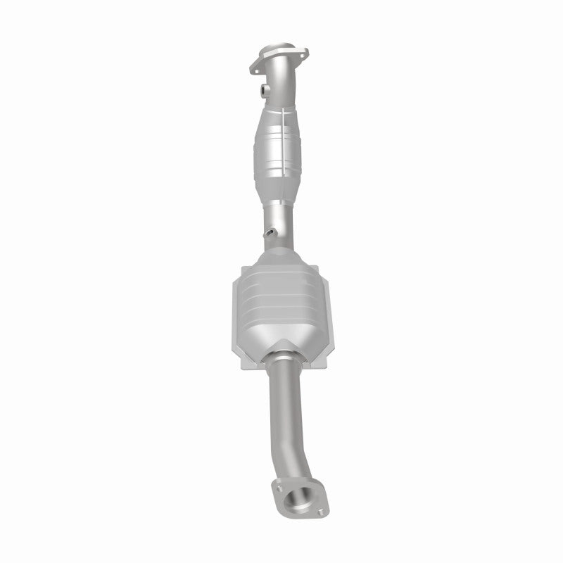 

Magnaflow 49058 - MAG49058 - MagnaFlow Direct Fit Catalytic Converter 03-05 Crown Vic 4.6 P/S OEM - Shipped in Europe - Tuningsupply.com
