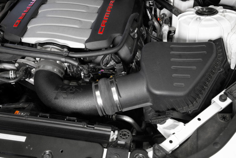 
  

K&N Engineering 57-3092 - KNN57-3092 - K&N 16-19 Chevrolet Camaro V8-6.2L Performance Intake Kit - Shipped in Europe - Tuningsupply.com

