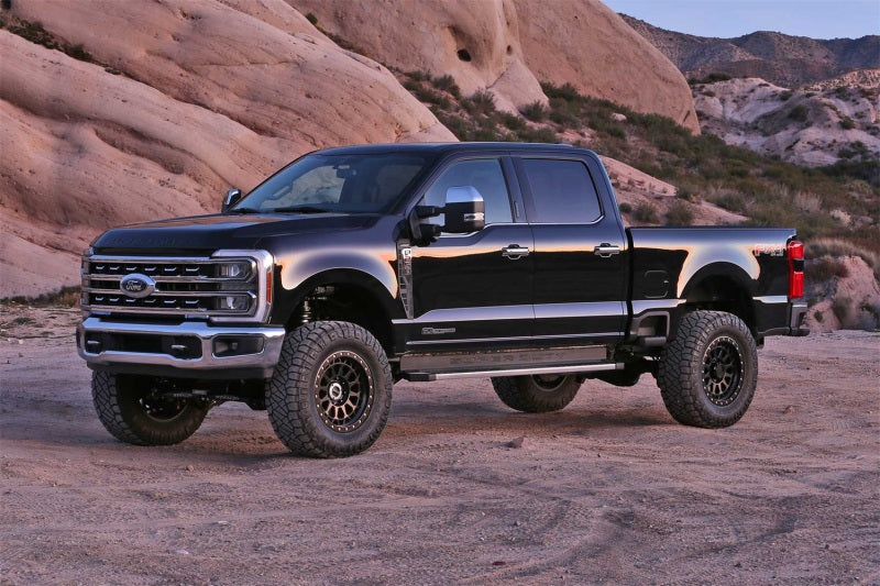 

Fabtech FTS22217 - FABFTS22217 - Fabtech 17-20 Ford F250/350 4WD 4in 4 Link System - Component Box 2 - Shipped in Europe - Tuningsupply.com
