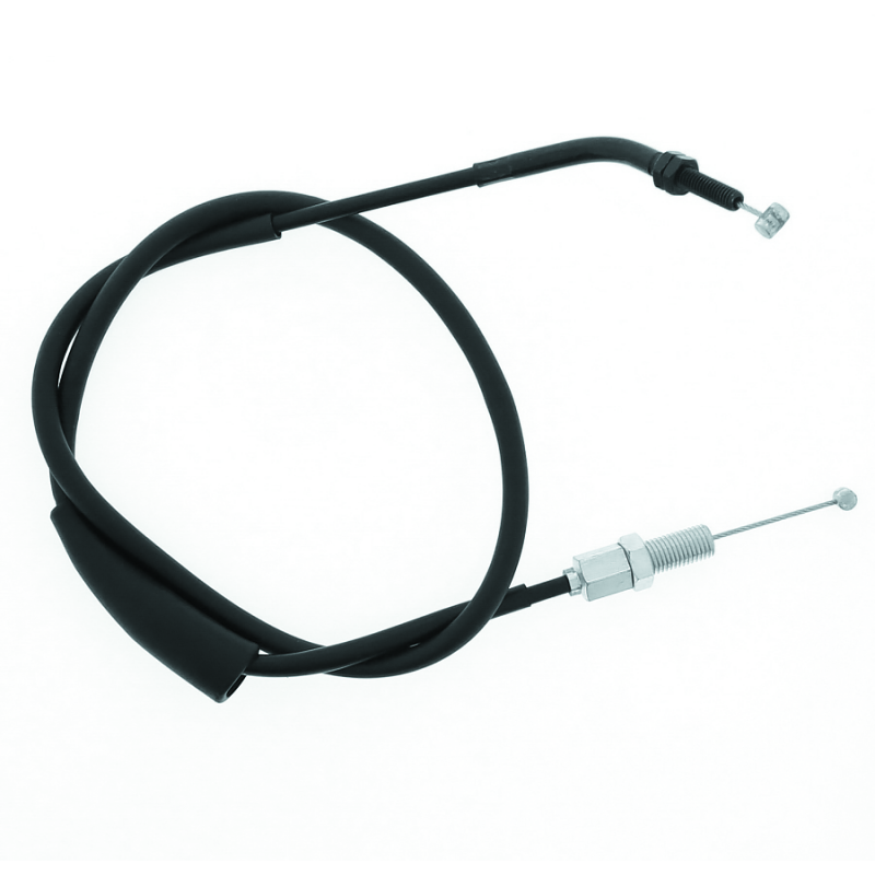 QuadBoss 03-13 Kawasaki KVF360A/C Prairie 4x4 Throttle Cable-tuningsupply.com