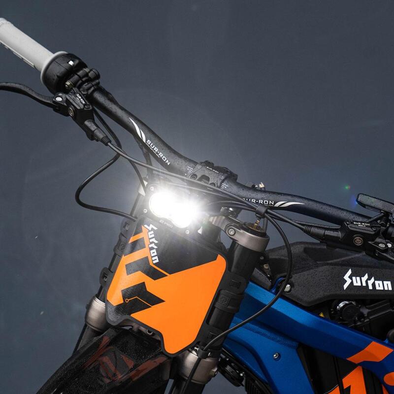 
    

Baja Designs 448155 - BAJ448155 - Baja Designs Sur-Ron/Talaria S2 Pro Headlight Kit - Shipped in Europe - Tuningsupply.com

  
