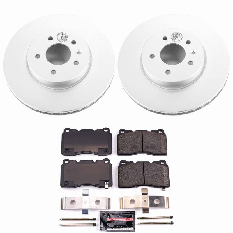 
    

PowerStop CPK6389-23 - PSBCPK6389-23 - Power Stop 13-18 Cadillac ATS Front Z23 Coated Brake Kit - Shipped in Europe - Tuningsupply.com

  