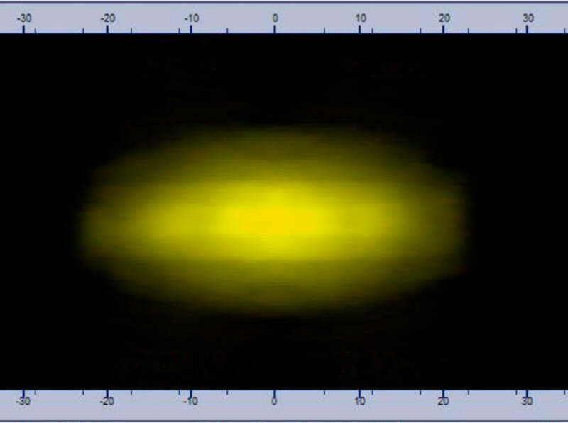 

ORACLE Lighting 5821-006 - ORL5821-006 - Oracle 60mm 15W Fog Beam LED Emitter - 3000K - Shipped in Europe - Tuningsupply.com
