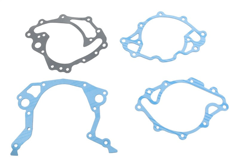 

Ford Racing M-6003-A50 - FRPM-6003-A50 - Ford Racing 63-01 289/302/351W Hi-Performance Engine Gasket Set - Shipped in Europe - Tuningsupply.com
