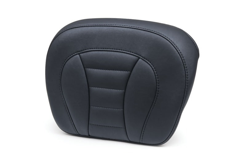 

Mustang Motorcycle 76886 - MMP76886 - Mustang 08-23 Harley Chopped Tour Pak- Pad Deluxe - Black - Shipped in Europe - Tuningsupply.com

