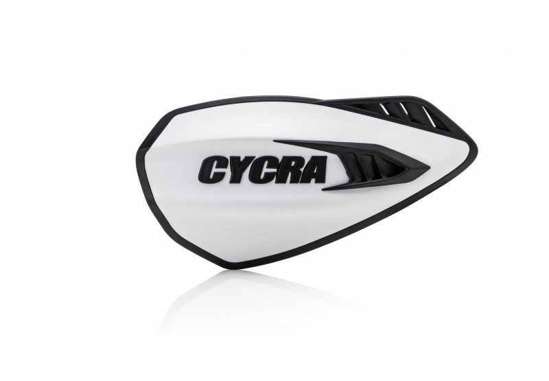 
  

Cycra 1CYC-0056-237 - CYC1CYC-0056-237 - Cycra Cyclone MX - White/Black - Shipped in Europe - Tuningsupply.com


