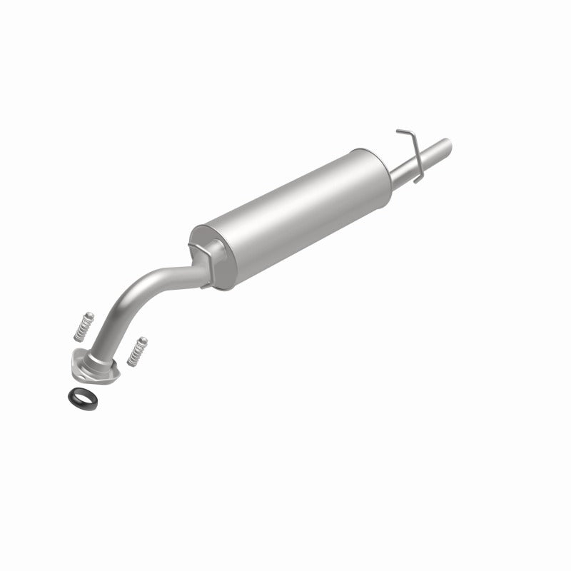 

Magnaflow 106-0183 - MAG106-0183 - MagnaFlow BRE Exhaust Kit 06-10 Toyota Yaris 1.5L - Shipped in Europe - Tuningsupply.com
