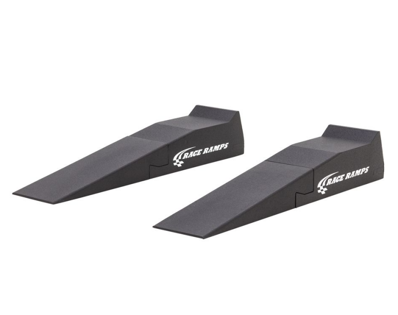 Race Ramps 56in. Two Piece Race Ramps - 10.8 Degree Approach Angle