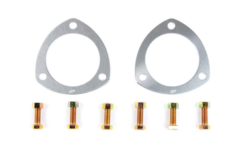 Cometic Exhaust Header Collector Gasket .040in Aluminum-3.0in Diameter Port-3.875in Bolt Circle-Set-tuningsupply.com