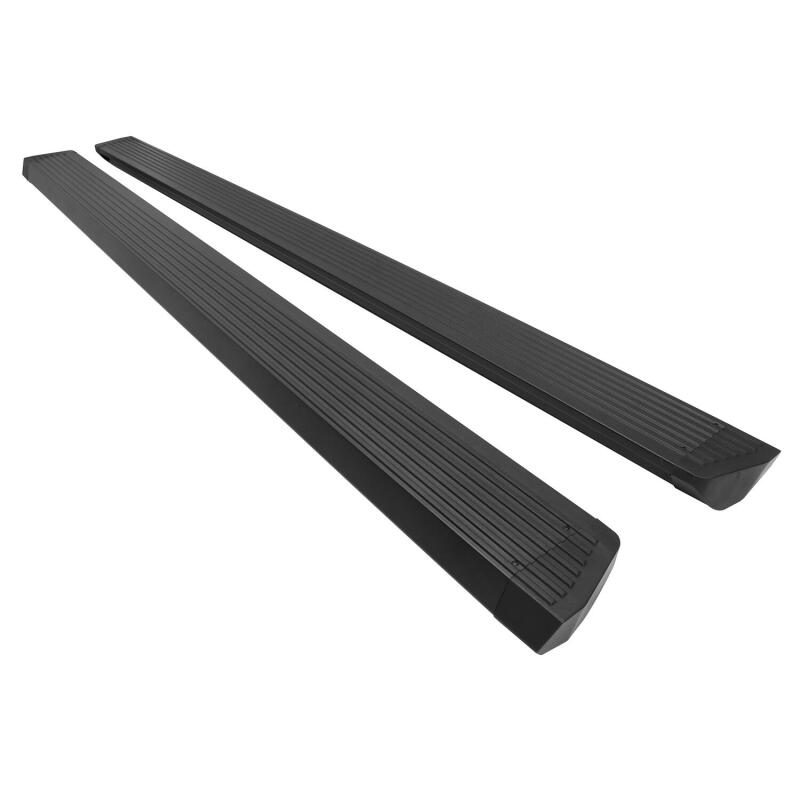 

Westin 29-24065 - WES29-24065 - Westin 18-24 Jeep Wrangler JL Unlimited 4dr Pro-e Running Boards - Tex. Blk - Shipped in Europe - Tuningsupply.com
