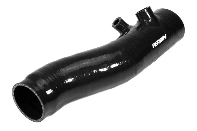 

Perrin Performance PSP-INT-427BK - PERPSP-INT-427BK - PERRIN 22-26 Subaru WRX Long Type Turbo Inlet Hose - Black - Shipped in Europe - Tuningsupply.com
