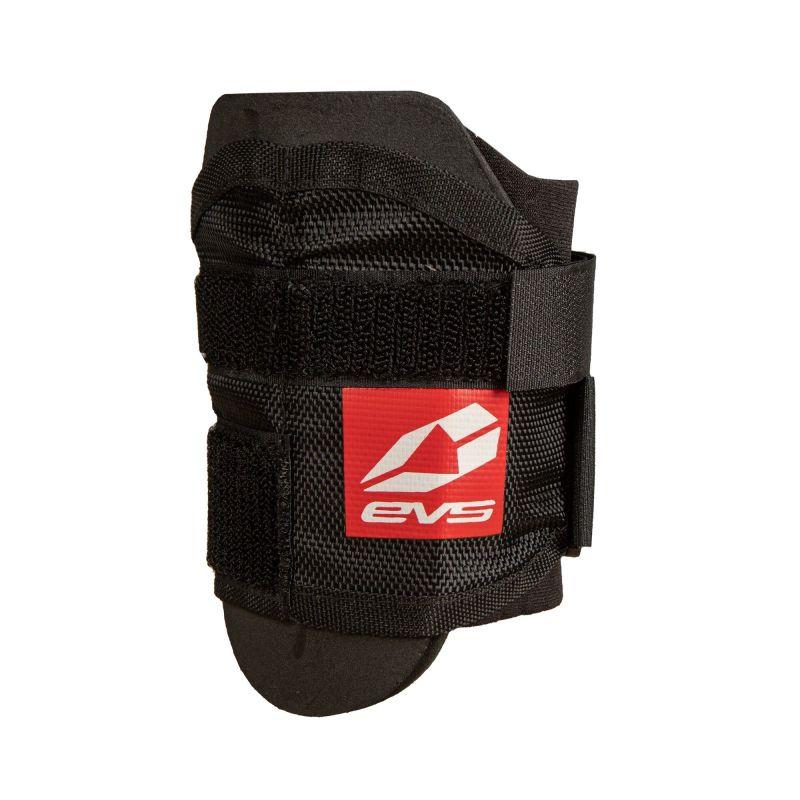 EVS WB01 Wrist Brace Black - Adult-tuningsupply.com