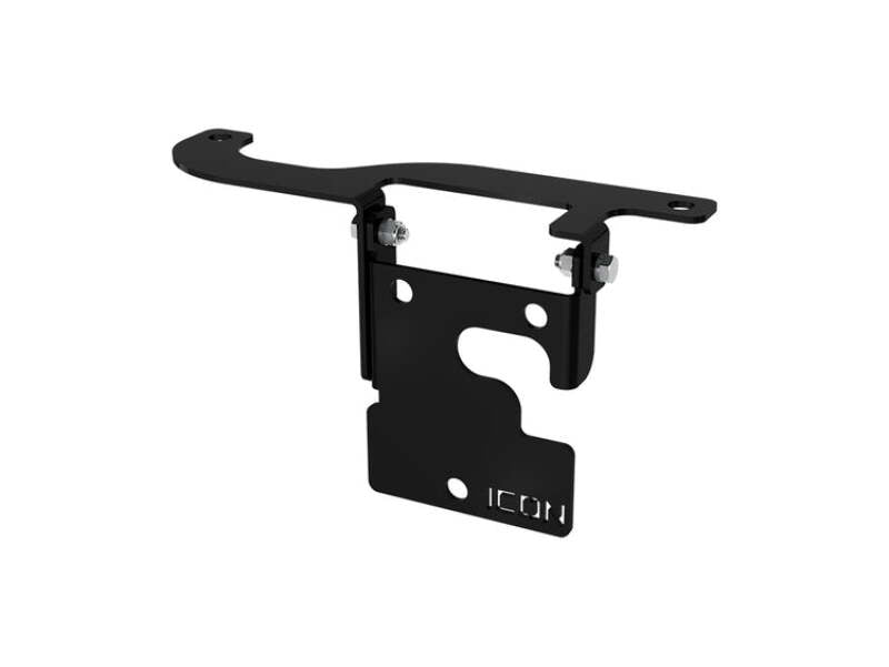 
    

ICON 45209 - ICO45209 - ICON 21-23 Ford Bronco ACC Relocation Kit - Use w/ Pro Series Front Bumper - Shipped in Europe - Tuningsupply.com

  