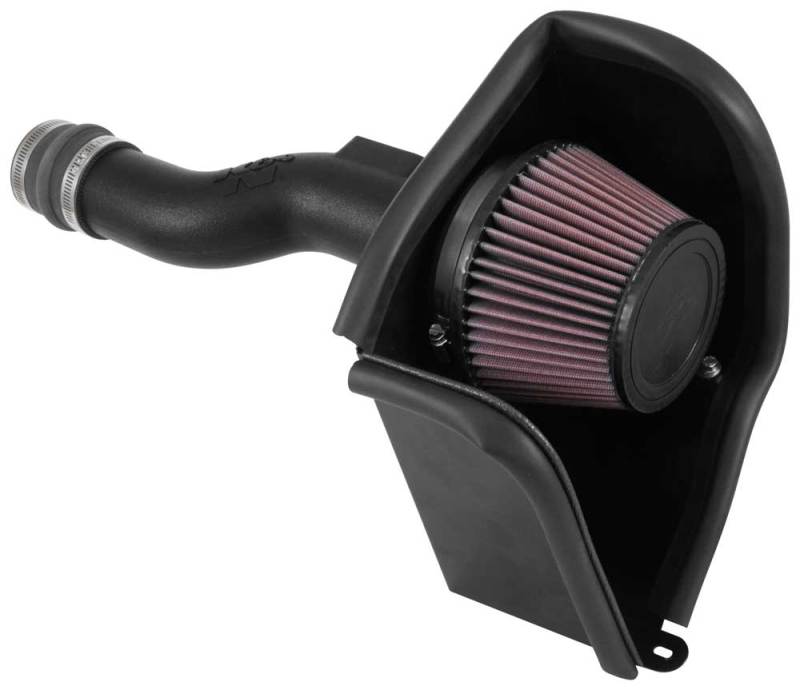 
  

K&N Engineering 63-3516 - KNN63-3516 - K&N 2016 Honda Civic L4-1.5L AirCharger Performance Intake Kit - Shipped in Europe - Tuningsupply.com

